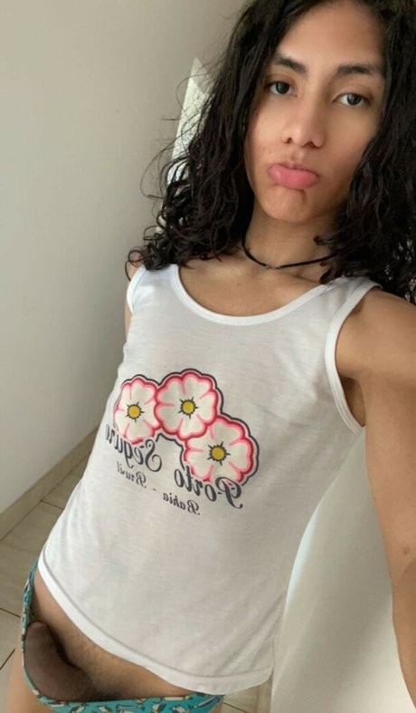 Pietra Vdk model naked pic