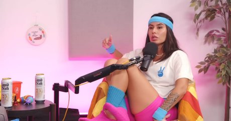 Khalyla Kuhn high quality pornstar photo