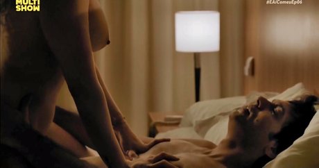 Juliana Lohmann pornstar nudes pictures