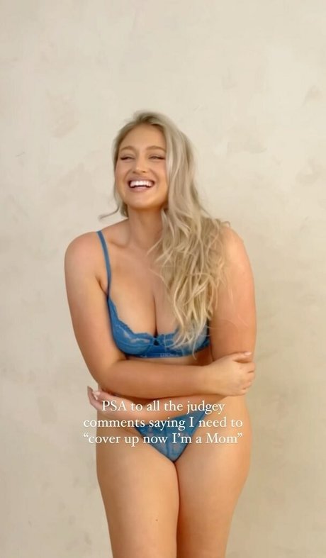Iskra Lawrence art pornstar archive