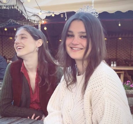 Jasmine van den Bogaerde star xxx img