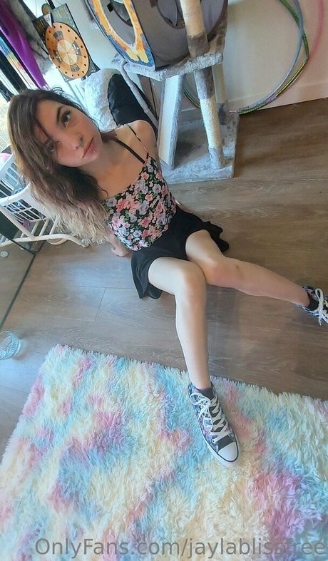 jaylablissfree pretty star galleries