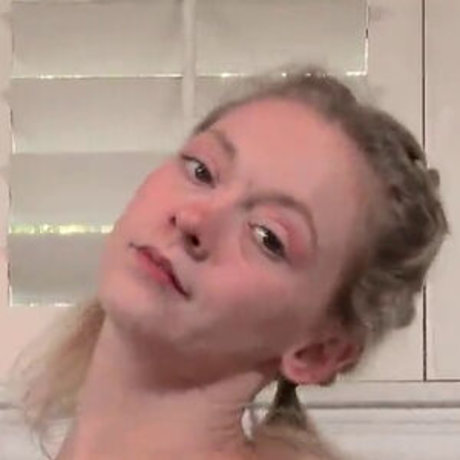 Athena Rayne naked star picture