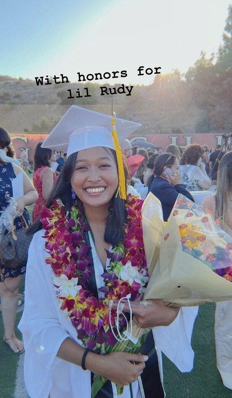 Rudyjules star sexy pics