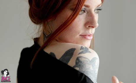 Annalee star porn photo