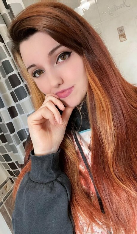 Gamming Bunny sexy actress picture