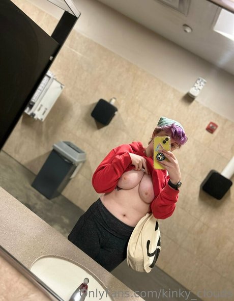 kinky clouds high quality model galleries