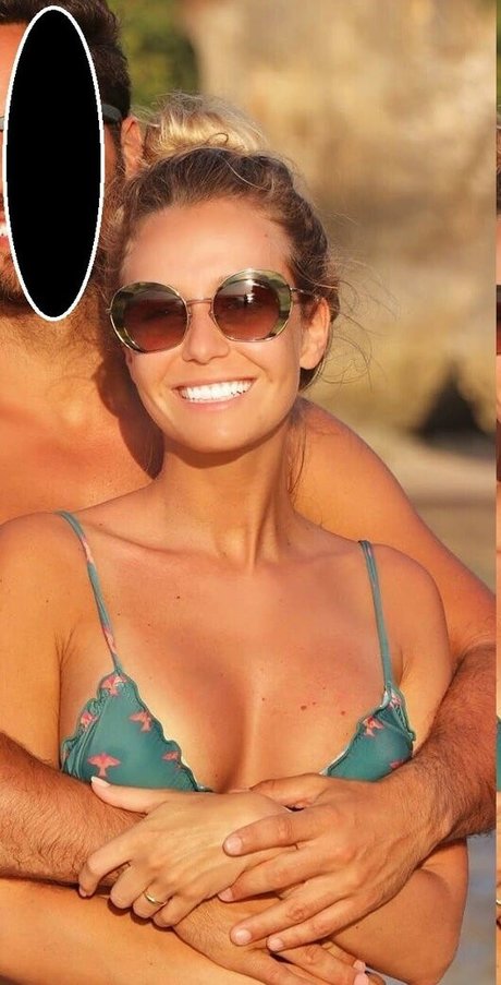 Sofia Arruda sex model photos