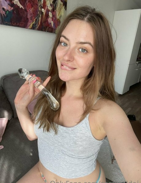 esmeraldai exclusive star pics