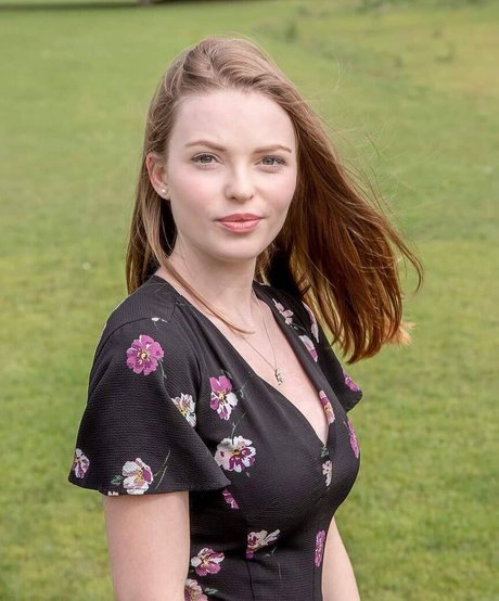 Ellie Littlechild nudes star photo