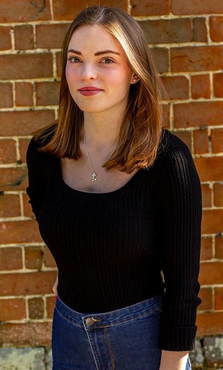 Ellie Littlechild nude star gallery