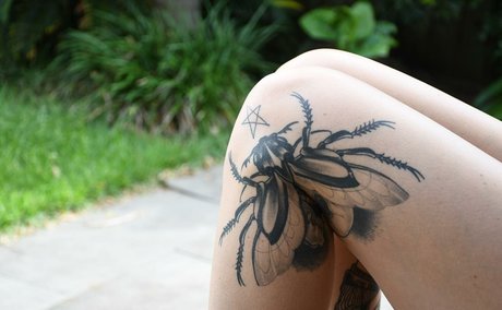 Skye Sharp pornstar pretty picture