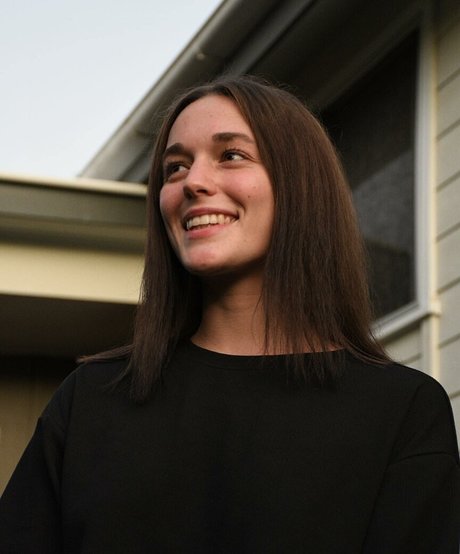 Skye Sharp star pretty pics