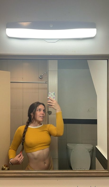 goalgoddess exclusive pornstar photo