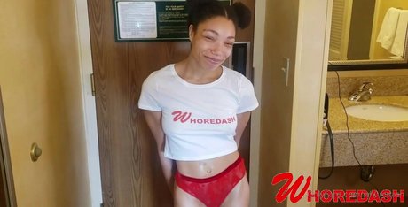 Whoredash Appreciation nude actress archive