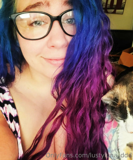 lustyluna ddd beautiful star image