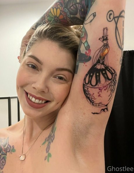 Kayleexryder perfect pornstar image