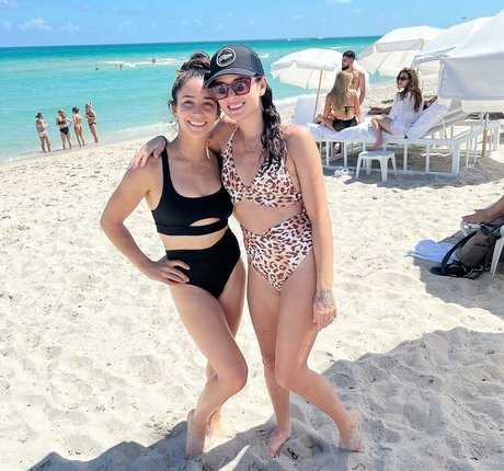 Aly Raisman nude pornstar image