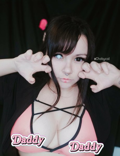 chobycat pornstar naked archive