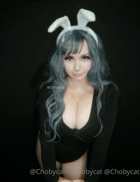 chobycat actress pic