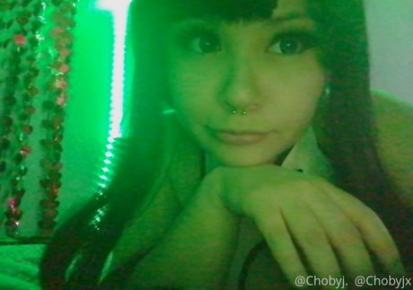 chobycat pornstar nudes archive