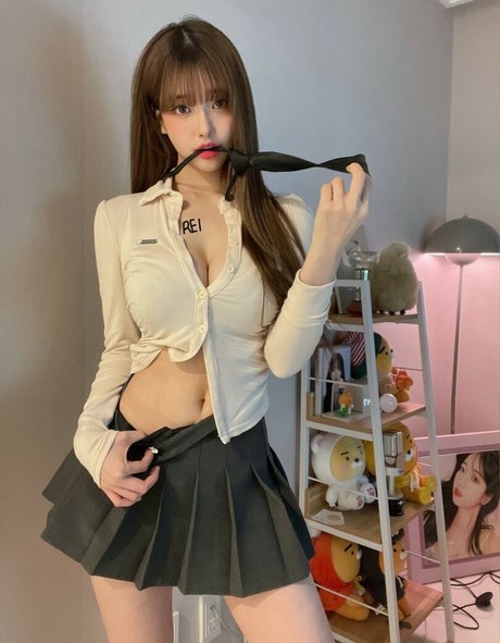 Se Yeon nice pornstar archive