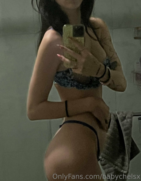 babychelsx model beautiful archive