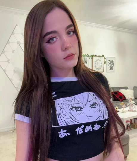 Staryuuki model nudes pics