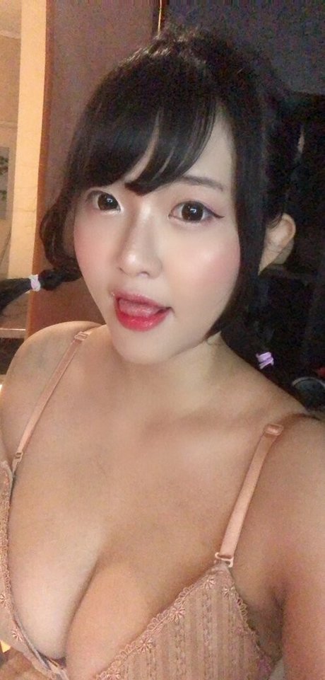 Hiyukimos pornstar exclusive picture