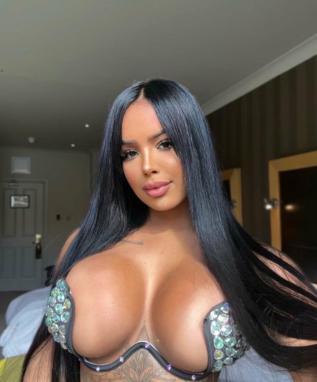 Catharina Gama model sex pic