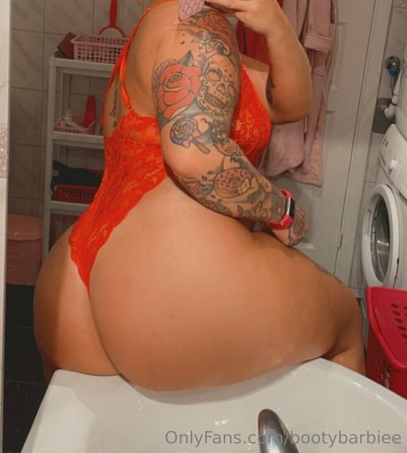 bootybarbiee adult model img