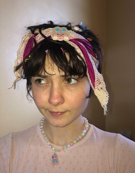 cutepirate vip star high quality pic