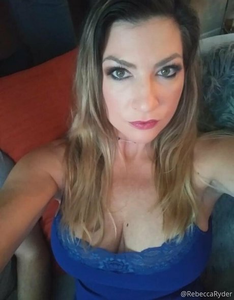 therebeccaryder pretty model images