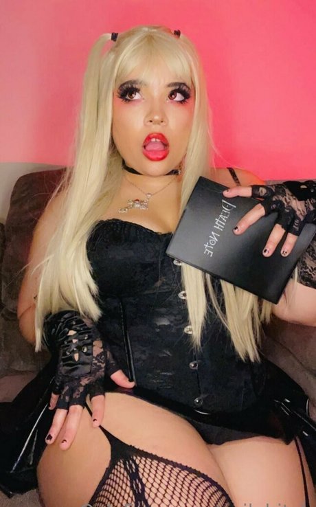 evilebitch model adult picture