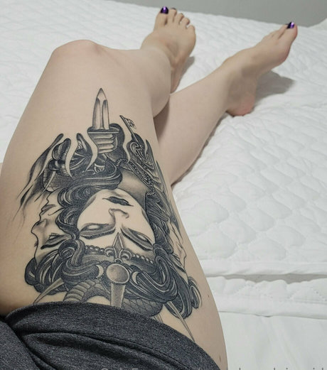 footjob onlyfans adult photo