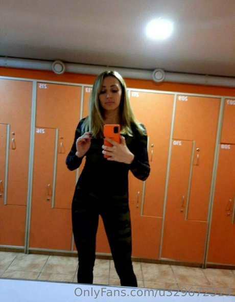 countryblond model hd photos