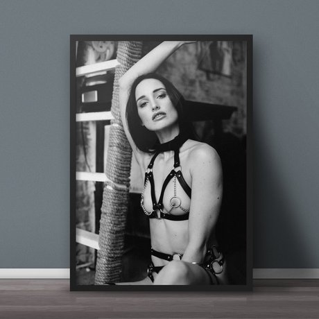 Paula Szenejko xxx actress img