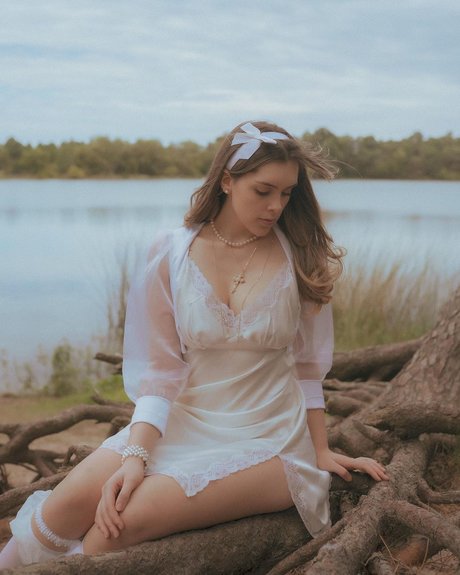 Olivia Herdt pornstar free photos