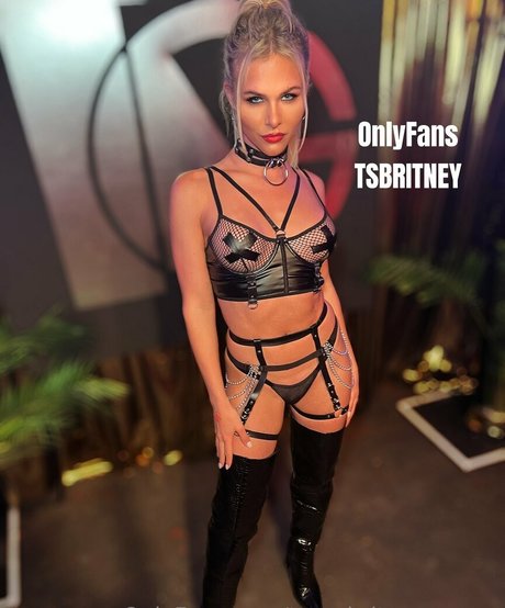 transbritneyspears pornstar sexy picture