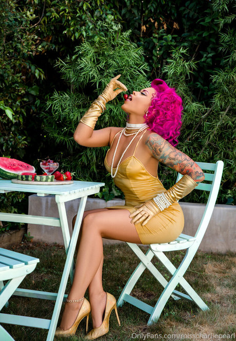 misscharliepearl beautiful pornstar picture