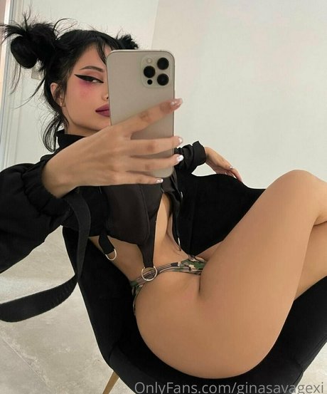 ginasavagexi pornographic actress photos