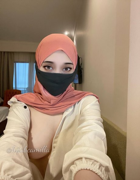 Hijab Camilla xxx pornstar galleries