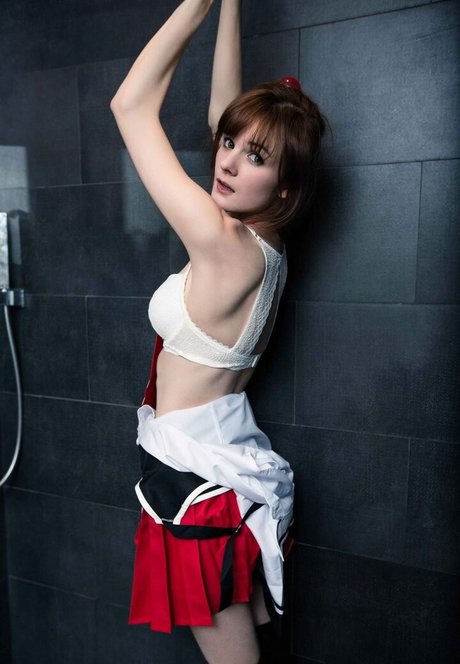 shaeunderscore adult actress photo