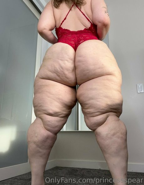 princessspear erotic model pics