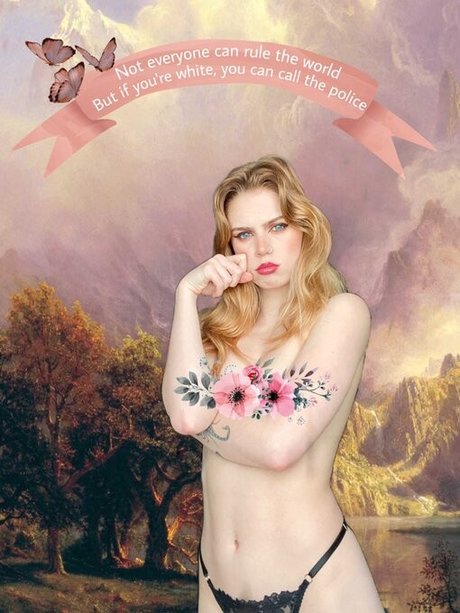 Cera Gibson hot actress photos