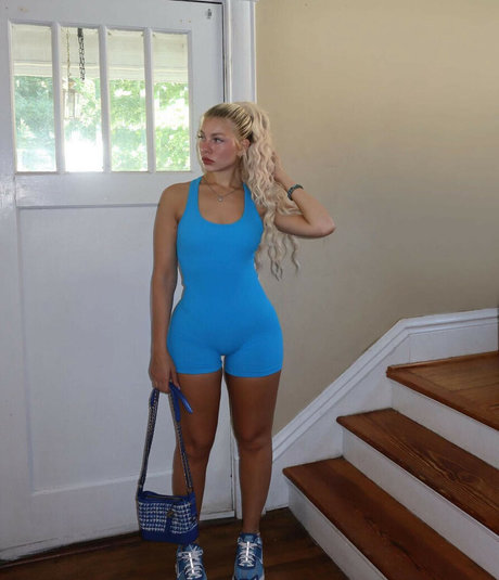 Haylei Mychail xxx actress gallery