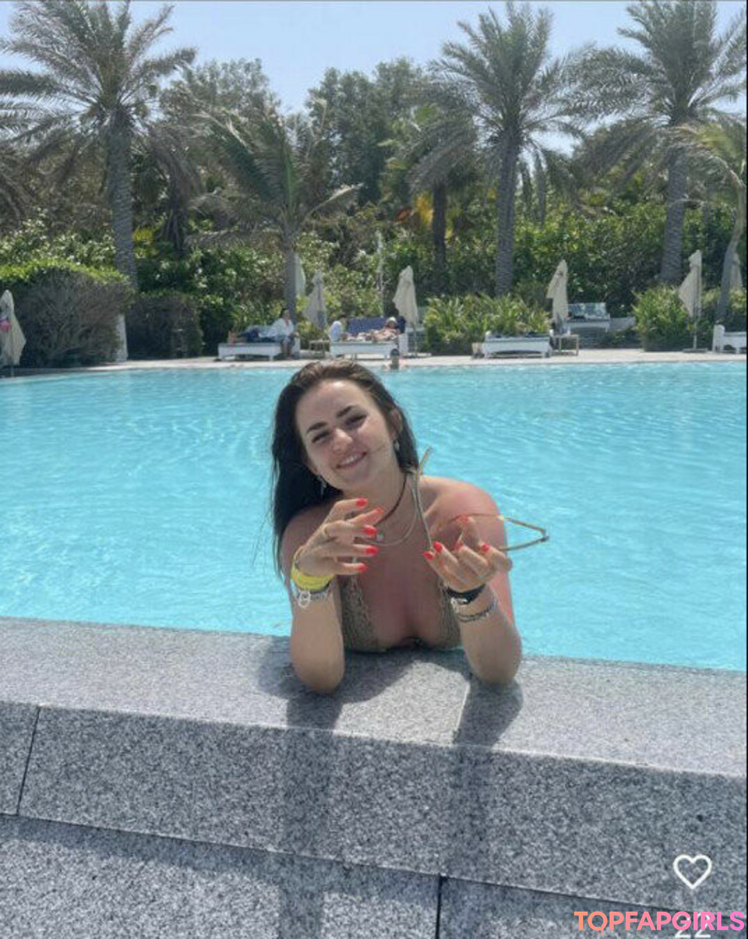 Charlotte Haffner model best photo