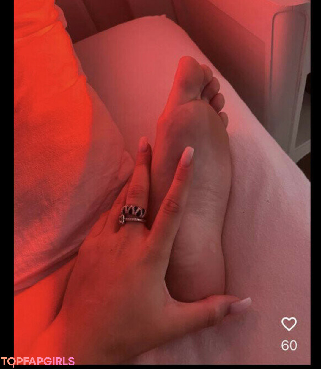 Charlotte Haffner star nude archive