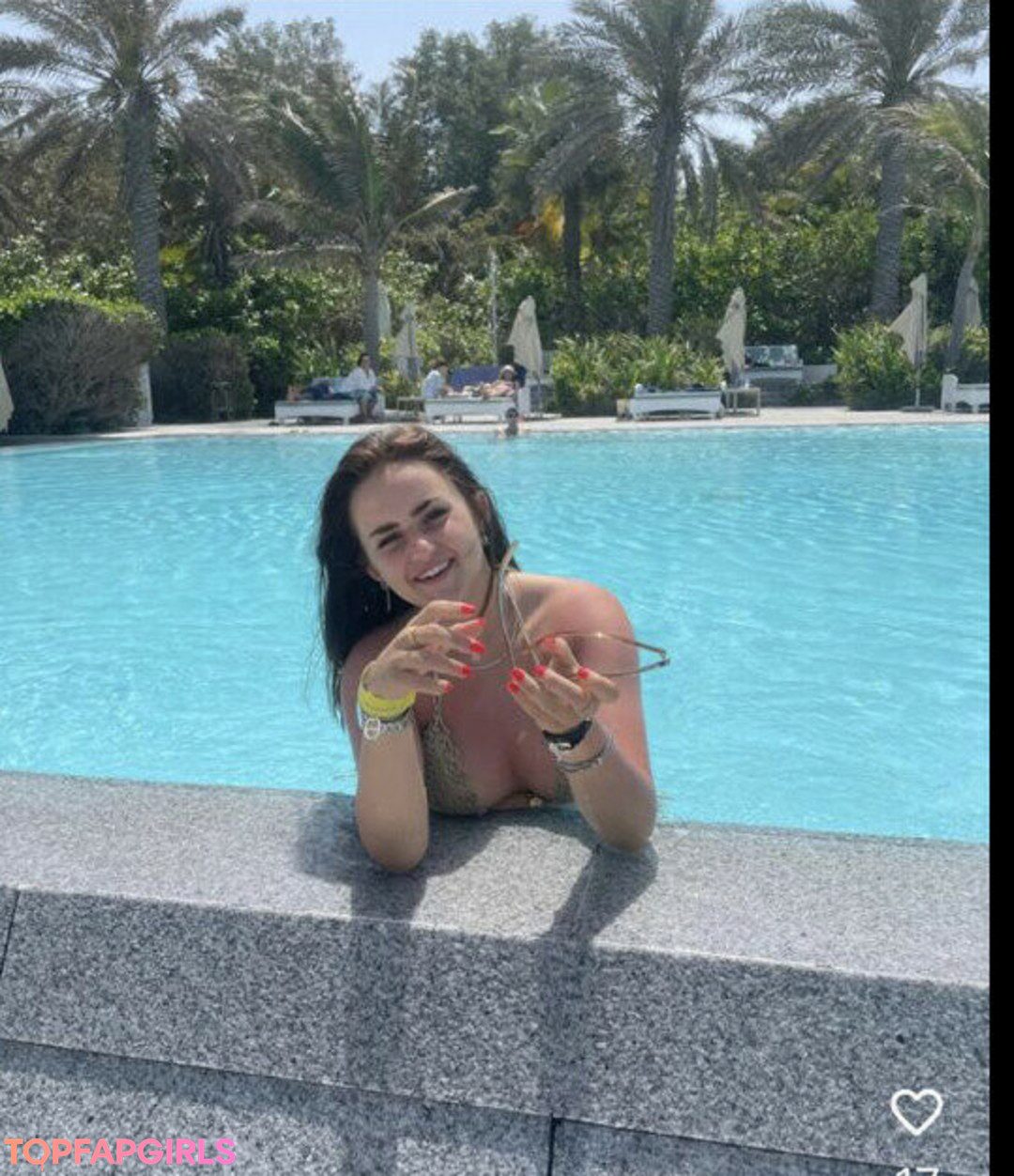 Charlotte Haffner model adult picture