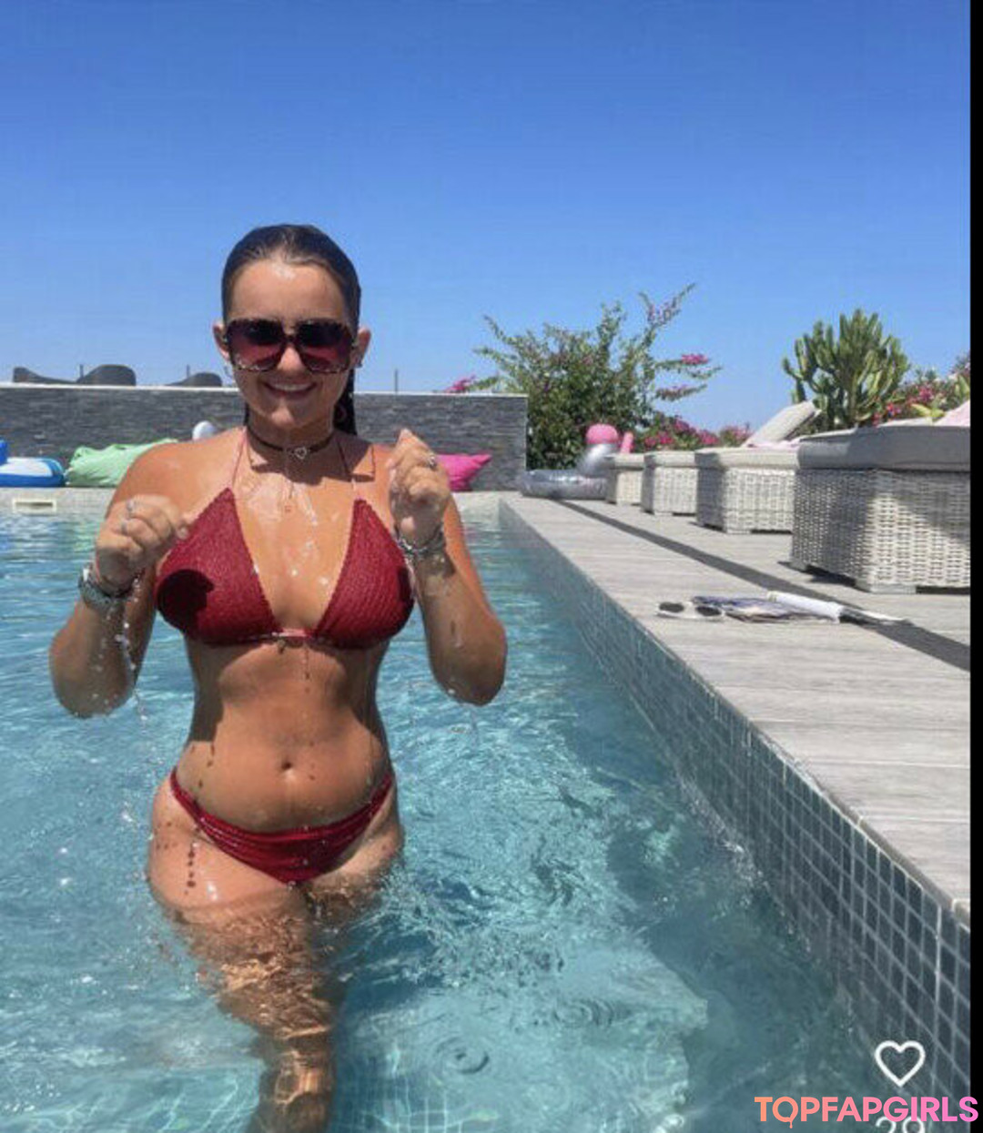 Charlotte Haffner beautiful pornstar image